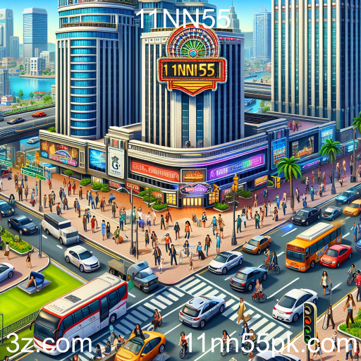 A Evolução dos Jogos de Simulação: Uma Experiência Interativa