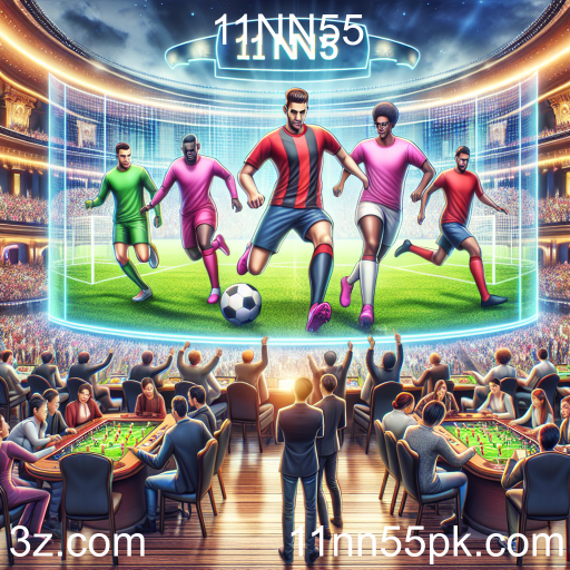 A Popularidade dos Jogos de Esportes